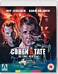 Cohen and Tate (1988) (Blu-ray + DVD) (UK Import ohne dt. Ton) Blu-ray