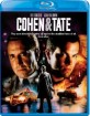 Cohen and Tate (1988) (Region A - US Import ohne dt. Ton) Blu-ray