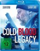 Cold Blood Legacy Blu-ray