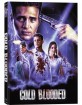 Cold Blooded (1995) (Limited Mediabook Edition) (Cover B) Blu-ray