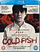 Cold Fish (UK Import ohne dt. Ton) Blu-ray