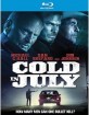 Cold in July (Region A - US Import ohne dt. Ton) Blu-ray