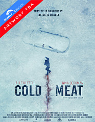 Cold Meat Blu-ray