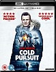 Cold Pursuit 4K (4K UHD + Blu-ray) (UK Import ohne dt. Ton) Blu-ray