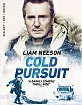 Cold Pursuit (Blu-ray + DVD + Digital Copy) (Region A - US Import ohne dt. Ton) Blu-ray