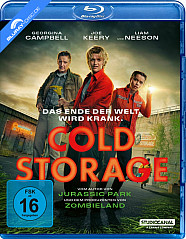 Cold Storage