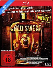 Cold Sweat (2010) Blu-ray