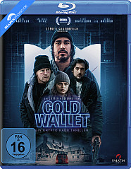 Cold Wallet (2024) Blu-ray