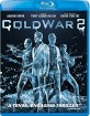 Cold War 2 (2016) (Region A - US Import ohne dt. Ton) Blu-ray