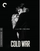 Cold War (2018) - Criterion Collection (Region A - US Import ohne dt. Ton) Blu-ray