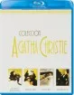 Colección Agatha Christie (4-Film-Set) (ES Import ohne dt. Ton) Blu-ray