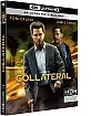Collateral (2004) 4K (4K UHD + Blu-ray) (FR Import) Blu-ray