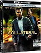 Collateral (2004) 4K (4K UHD + Blu-ray + Digital Copy) (US Import) Blu-ray