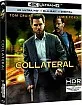 Collateral (2004) 4K (4K UHD + Blu-ray + Digital Copy) (US Import) Blu-ray