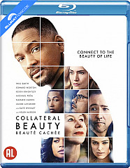 Collateral Beauty (2016) (NL Import) Blu-ray