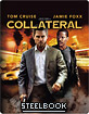 Collateral (2004) - Play Exclusive Centenary Edition Steelbook (UK Import) Blu-ray