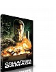 Collateral Damage - Zeit der Vergeltung (Limited Mediabook Edition) (Cover B) (AT Import) Blu-ray