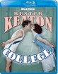 College (1927) (Region A - US Import ohne dt. Ton) Blu-ray