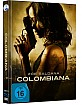 Colombiana (2011) (Limited Mediabook Edition) (Cover C) (Blu-ray + DVD) Blu-ray