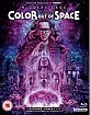Color Out of Space (UK Import ohne dt. Ton) Blu-ray