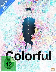 Colorful (Collector's Edition) Blu-ray