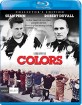 Colors (1988) - Collector's Edition (Region A - US Import ohne dt. Ton) Blu-ray