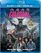 Colossal (2016) (Blu-ray + DVD + UV Copy) (US Import ohne dt. Ton) Blu-ray