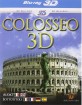 Colosseo 3D (Blu-ray 3D) (IT Import ohne dt. Ton) Blu-ray