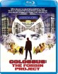 Colossus: The Forbin Project (1970) (Region A - US Import ohne dt. Ton) Blu-ray