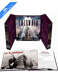 Columbia Classics Collection: Volume 5 4K (4K UHD + 4K UHD Bonus Disc + Blu-ray) (UK Import) Blu-ray