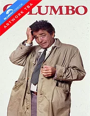 Columbo: L'intégrale (Blu-ray + Bonus Blu-ray) (FR Import ohne dt. Ton) Blu-ray