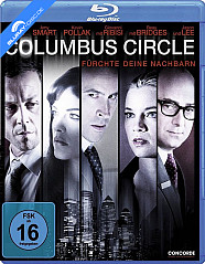 Columbus Circle - Fürchte deine Nachbarn Blu-ray