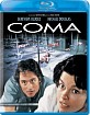 Coma (1978) (MX Import) Blu-ray