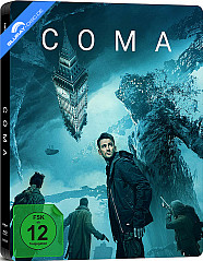 Coma (2019) (Limited Steelbook Edition)