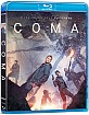Coma (2019) (Region A - US Import ohne dt. Ton) Blu-ray