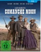 Comanche Moon (TV Mini-Serie) Blu-ray