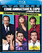 Come ammazzare il capo ... e vivere felici (Blu-ray + Digital Copy) (IT Import ohne dt. Ton) Blu-ray