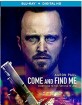 Come and Find Me (2016) (Blu-ray + UV Copy) (Region A - US Import ohne dt. Ton) Blu-ray
