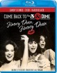 Come Back to the 5 & Dime, Jimmy Dean, Jimmy Dean (1982) (Region A - US Import ohne dt. Ton) Blu-ray