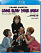 Come Blow Your Horn (Region A - US Import ohne dt. Ton) Blu-ray