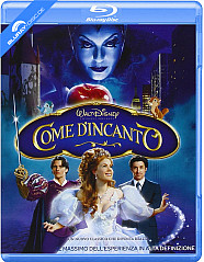 Come d'incanto (2007) (IT Import) Blu-ray