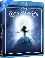 Come d'incanto (2007) - Special Pack Slipcover (IT Import) Blu-ray