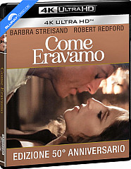 Come Eravamo (1973) 4K - Theatrical and Extended Cut - Edizione 50º Anniversario (4K UHD) (IT Import) Blu-ray