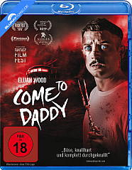 Come to Daddy (2019) Blu-ray