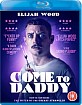 Come to Daddy (2019) (UK Import ohne dt. Ton) Blu-ray