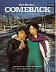 Comeback (1982) (Limited Mediabook Edition) Blu-ray