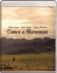 Comes a Horseman (1978) (US Import ohne dt. Ton) Blu-ray