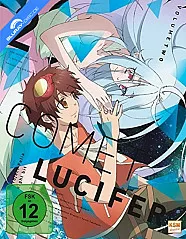 Comet Lucifer - Vol. 2 Blu-ray
