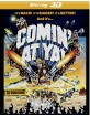 Comin' at Ya! (1981) (Blu-ray 3D + Blu-ray) (US Import ohne dt. Ton) Blu-ray