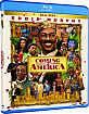 Coming 2 America (US Import ohne dt. Ton) Blu-ray